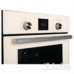 Электрический духовой шкаф OKB 7951 CMB