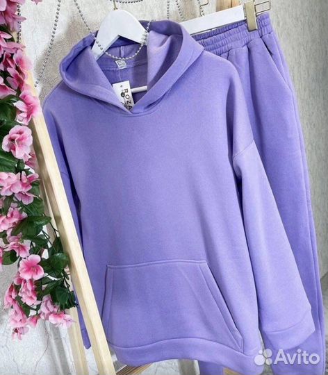 Спортивный костюм женский 42 44