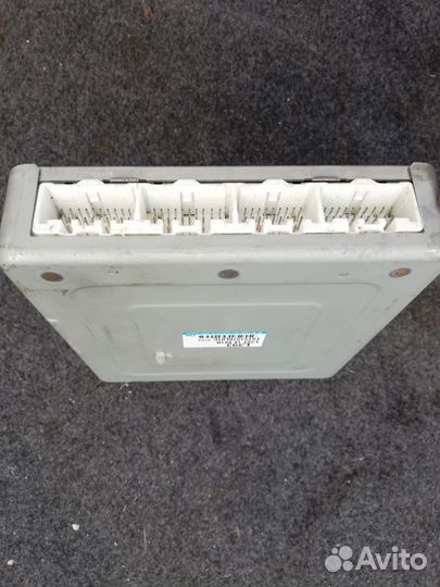 Эбу АКПП Mazda 6 GG 2003 2.3