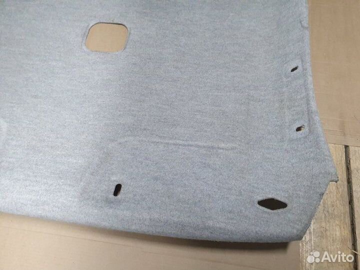 Потолок Chevrolet Lanos седан A15SMS 2006