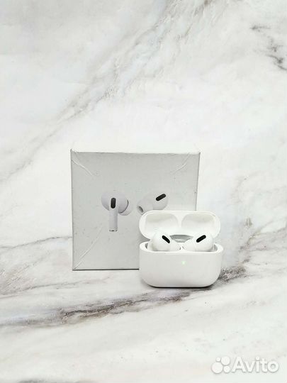 Airpods Pro копия