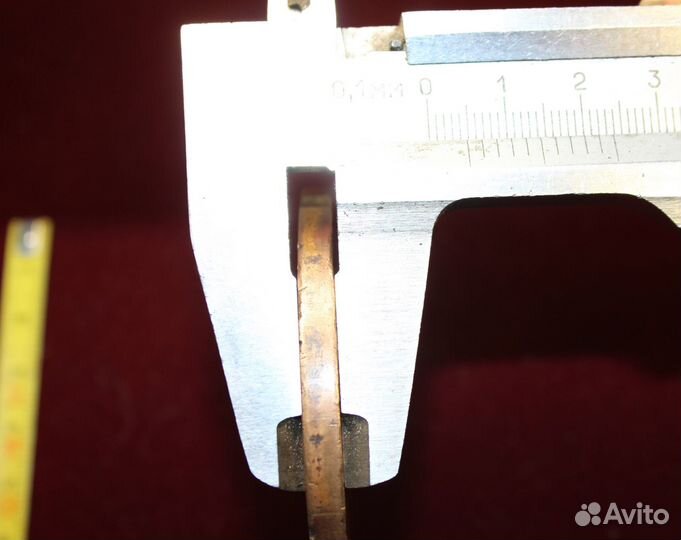 Памятная настольная медаль 60 лет Центроспецстрой