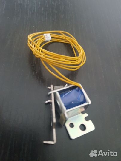 Соленоид для HP RK2-0424