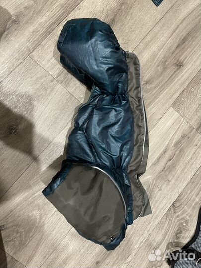 Костюм для собак мелких и средних пород