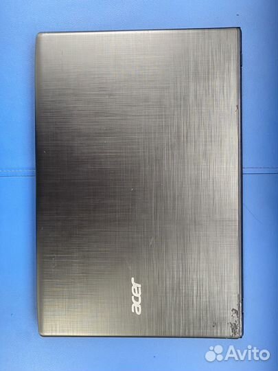 Нотбук Acer E5-575-34PS