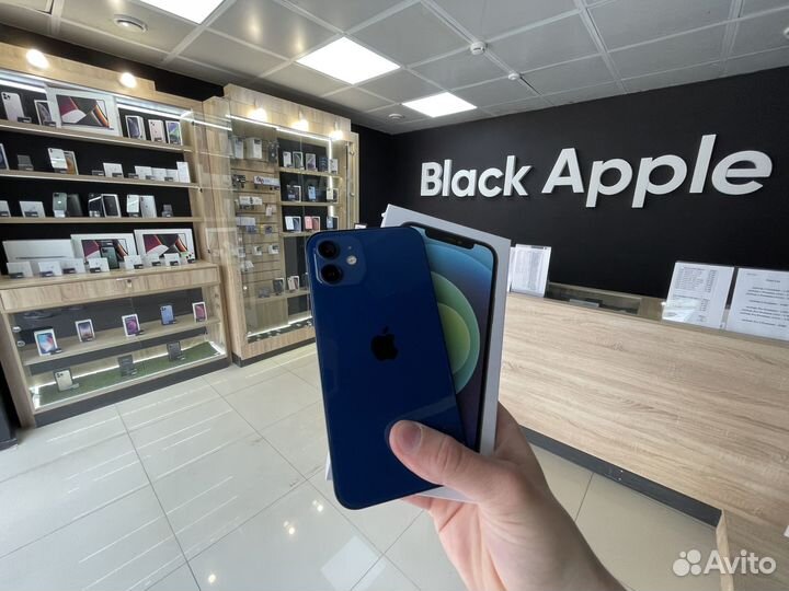 iPhone 12, 64 ГБ
