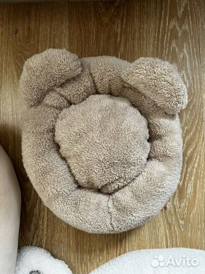 Лежанка Зверек