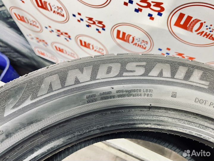 Landsail LS588 SUV 255/50 R19 103W