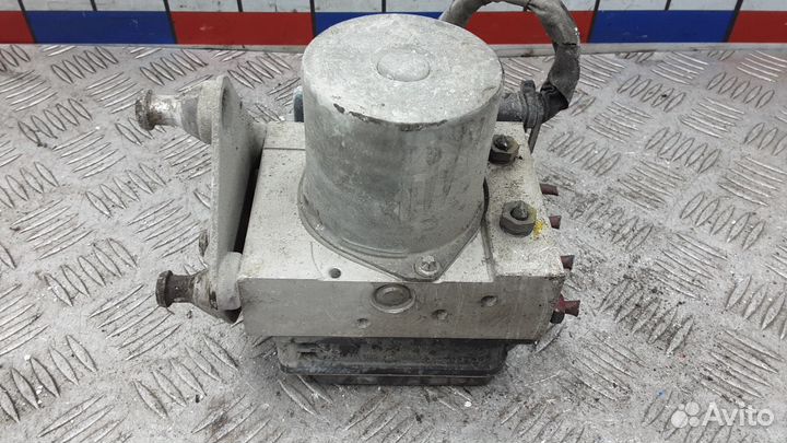 Блок ABS Mercedes-Benz Sprinter (2006 - 2014)