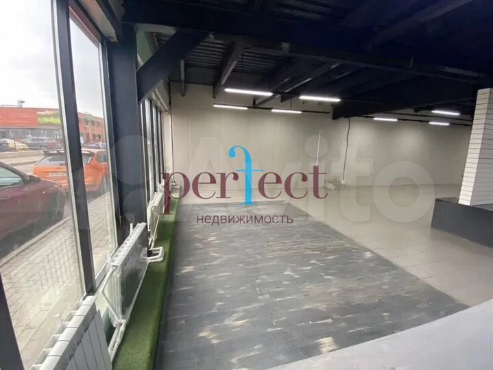 Аренда ПСН площадью 800 м2, 1 этаж, Химки, микрора