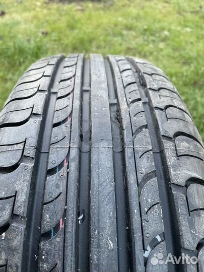 Запасное колесо polo/rapid/fabia/octavia