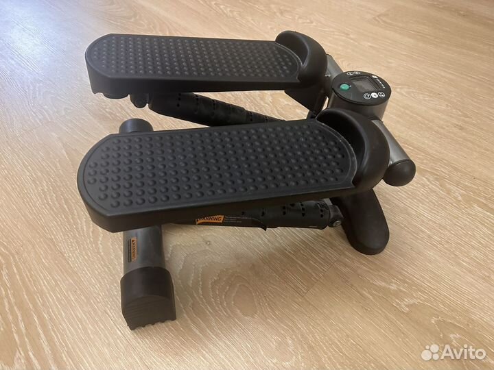 Тренажер степпер