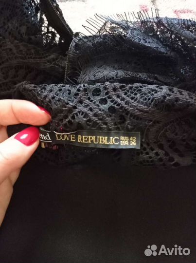 Комбинезон р-р 42