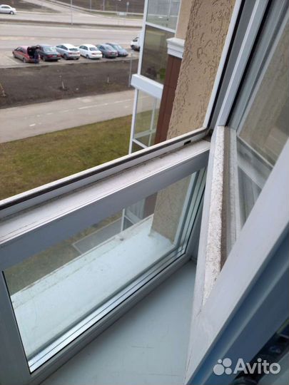 Мытье окон и балконов, поддерживающая уборка