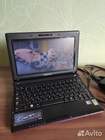 Samsung np n150