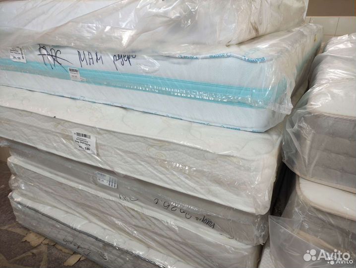 Матрасы Дисконт