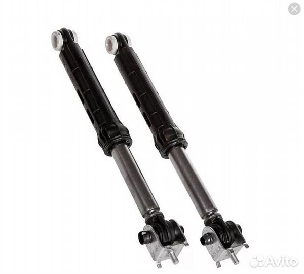 Амортизатор стиральной машины (120N, 180-270мм, 13