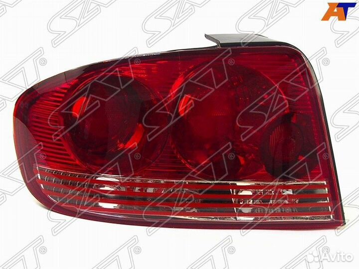 Фонарь задний hyundai sonata IV 02-04/sonata Тагаз