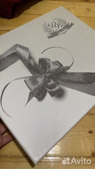 Набор махровых полотенец