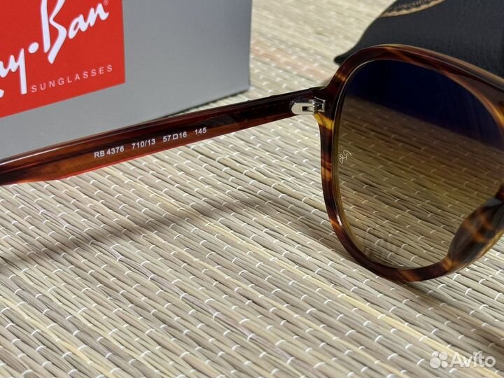 Очки Ray Ban RB4376 710/13