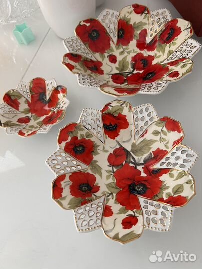 Салфетница