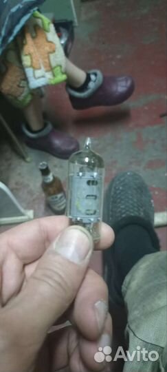 Радиолампы