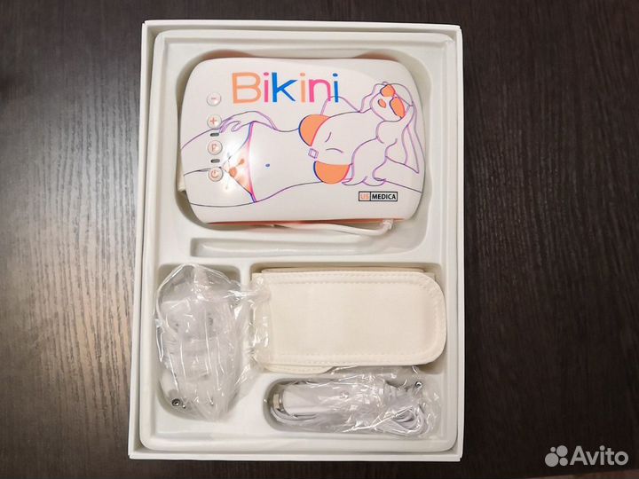 Пояс для коррекции фигуры