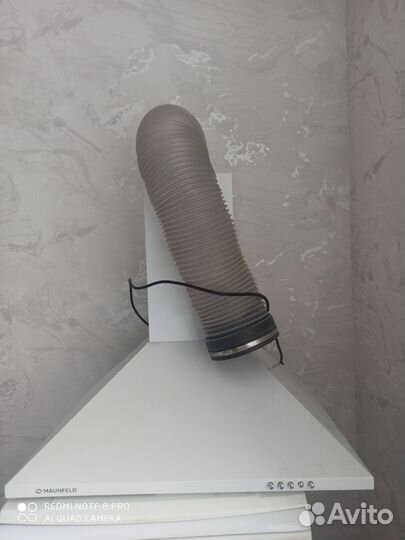 Газовая плита с электрической духовкой Hansa