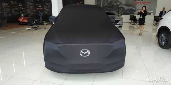 Чехол-тент для автомобилей Mazda