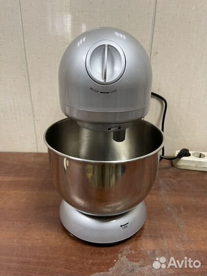 Кухонный комбайн Klarstein 10006255. 29