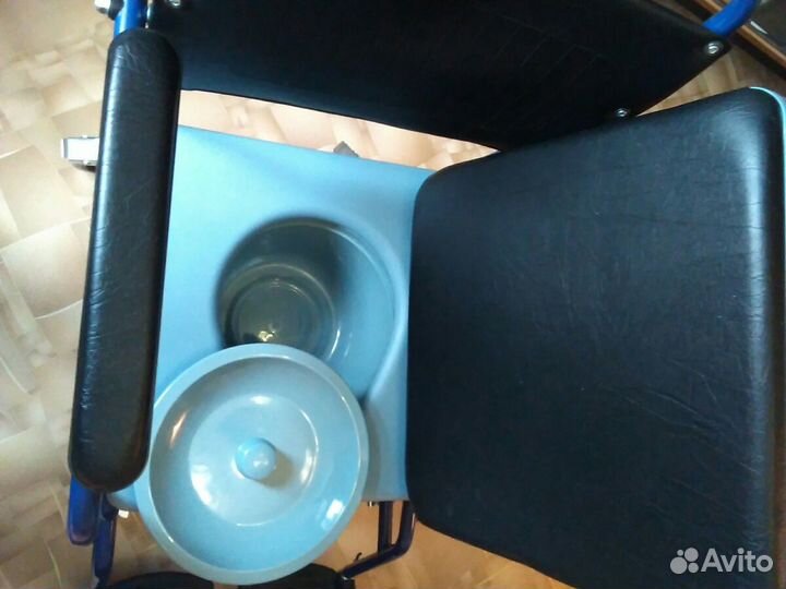 Кресло-коляска