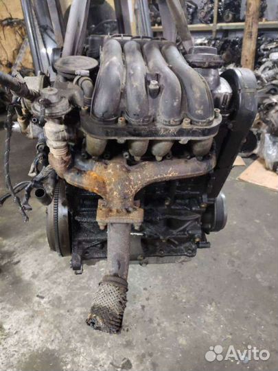 Двигатель Volkswagen Golf 4 (1997 - 2006) 1.9 AGP