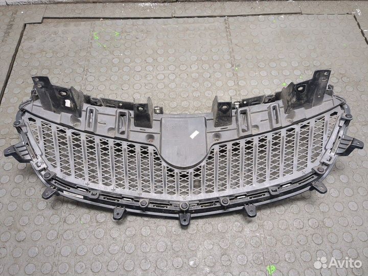 Решетка радиатора Buick Encore 2016, 2019