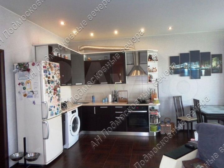 Коттедж 109 м² на участке 3,3 сот.