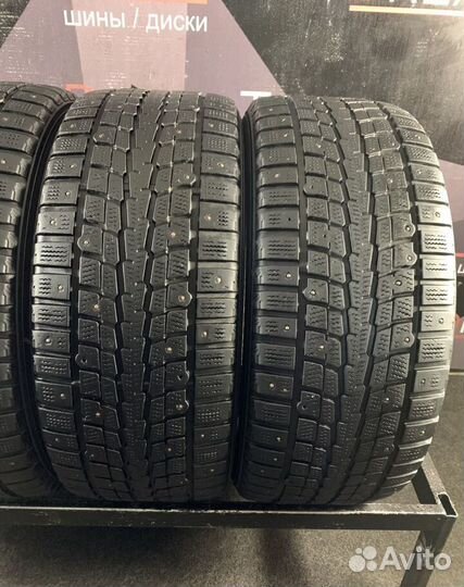 Dunlop SP Winter Ice 01 225/50 R17