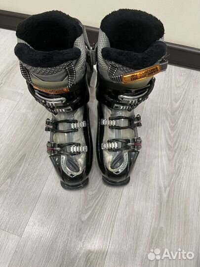 Горнолыжные ботинки Salomon 25