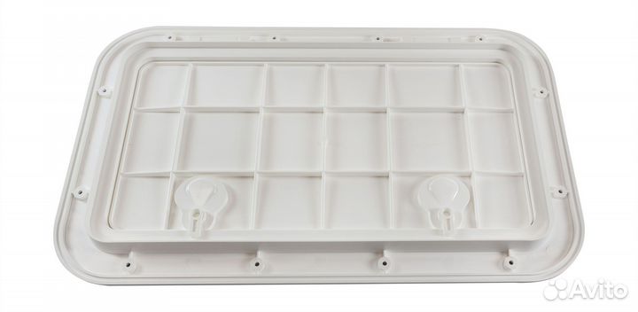 Люк смотровой для лодки для катера