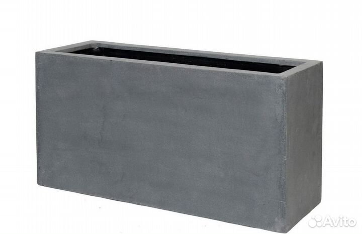 Вазон большой