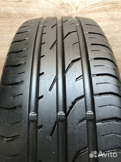 Continental ContiPremiumContact 2 185/60 R15 84H