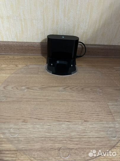 Робот пылесос xiaomi моющий