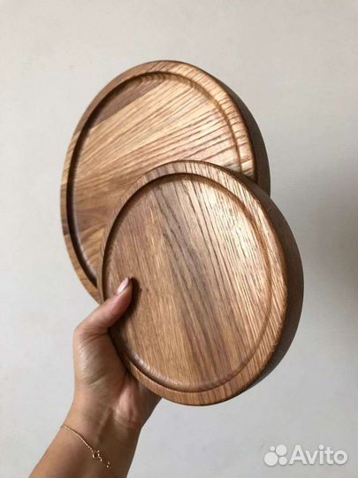 Тарелка / блюдо для подачи