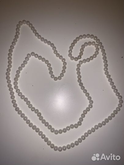 Подвеска, бусы, бижутерия