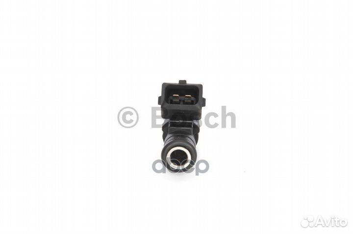 Форсунка бензиновая 0280158229 Bosch