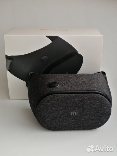 Очки виртуальной реальности Xiaomi VR Play