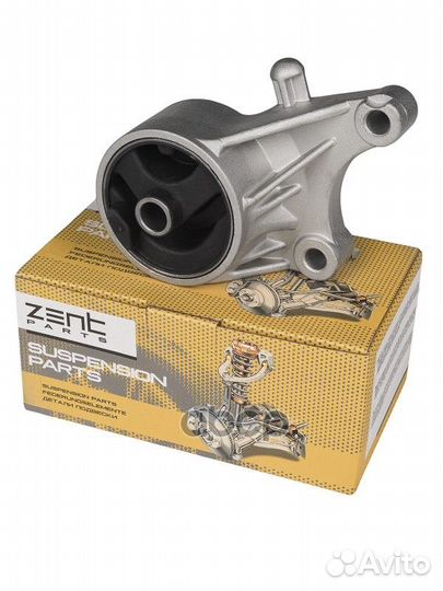 Z13225 подушка двс передняя МКПП Opel Astra/Za