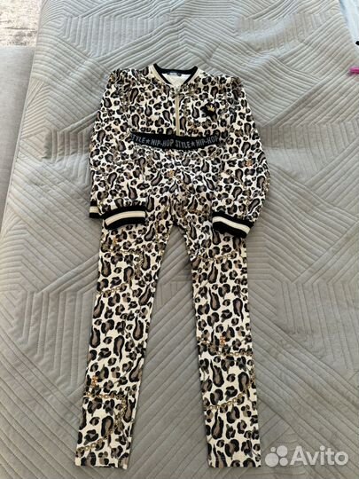 Костюм на девочку