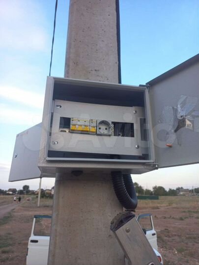 Участок 7,7 сот. (ИЖС)