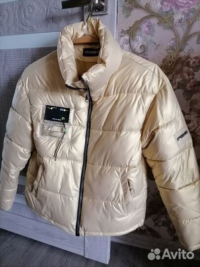 Куртка женская