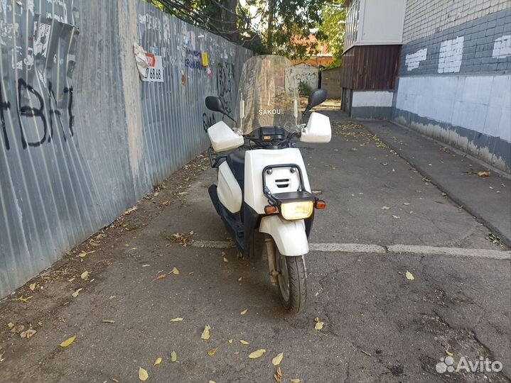 Yamaha gear торг