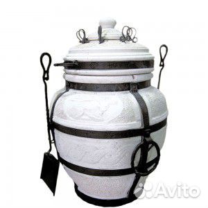 Тандыр Охотник